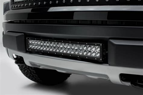 f150 20 light bar brackets